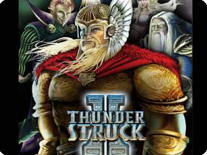 thunderstruck 2 casino