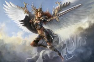 Thunderstruck 2 valkyrie