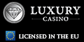 luxury casino